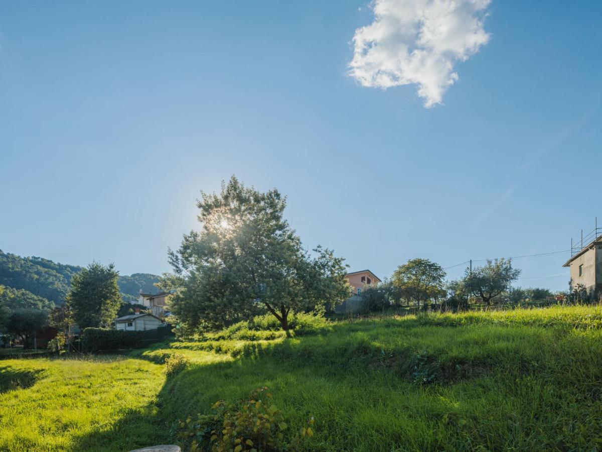 Apartment Barbara By Interhome Corsanico-Bargecchia ภายนอก รูปภาพ