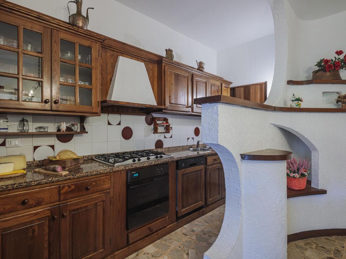 Apartment Barbara By Interhome Corsanico-Bargecchia ภายนอก รูปภาพ
