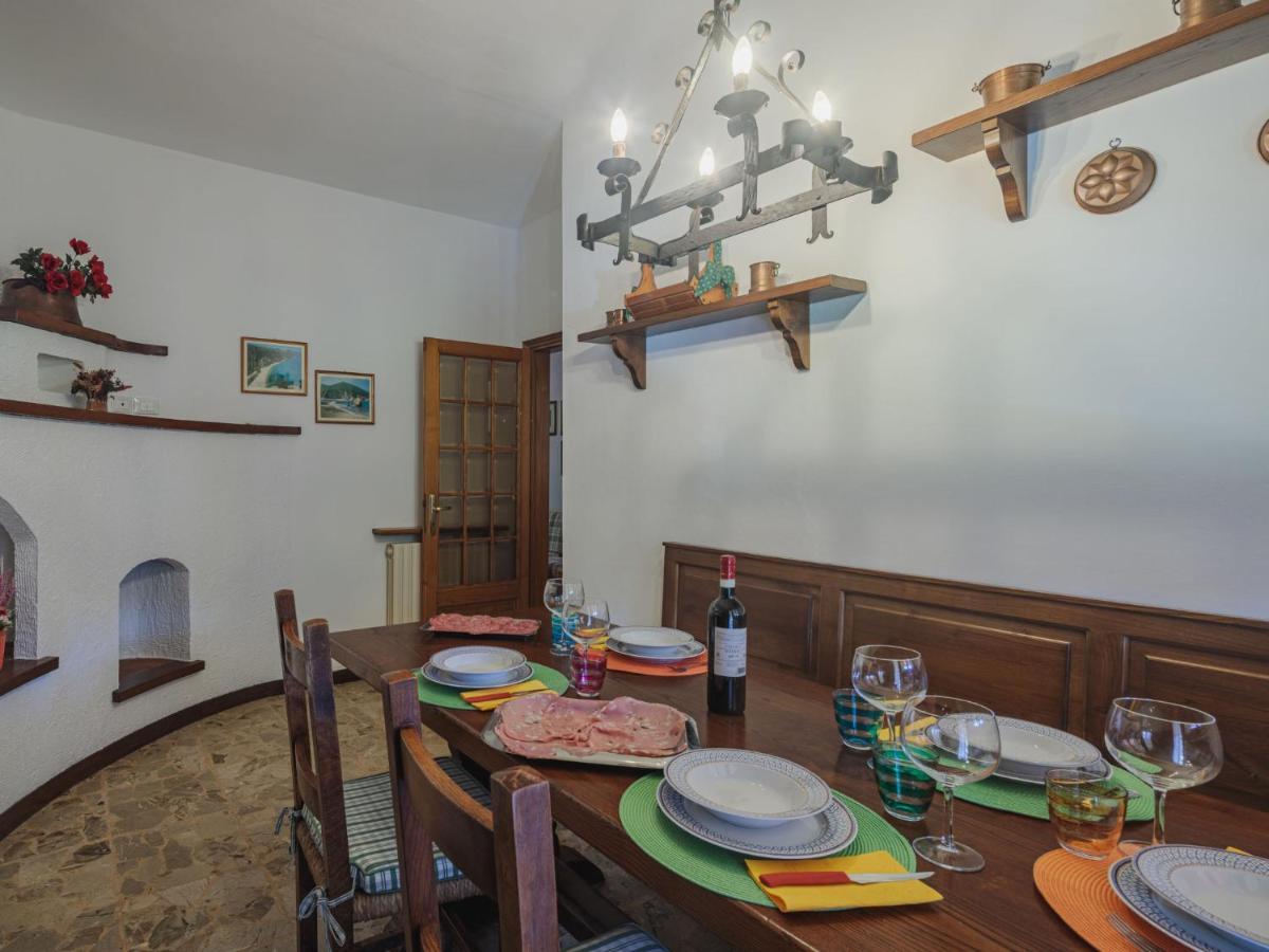 Apartment Barbara By Interhome Corsanico-Bargecchia ภายนอก รูปภาพ