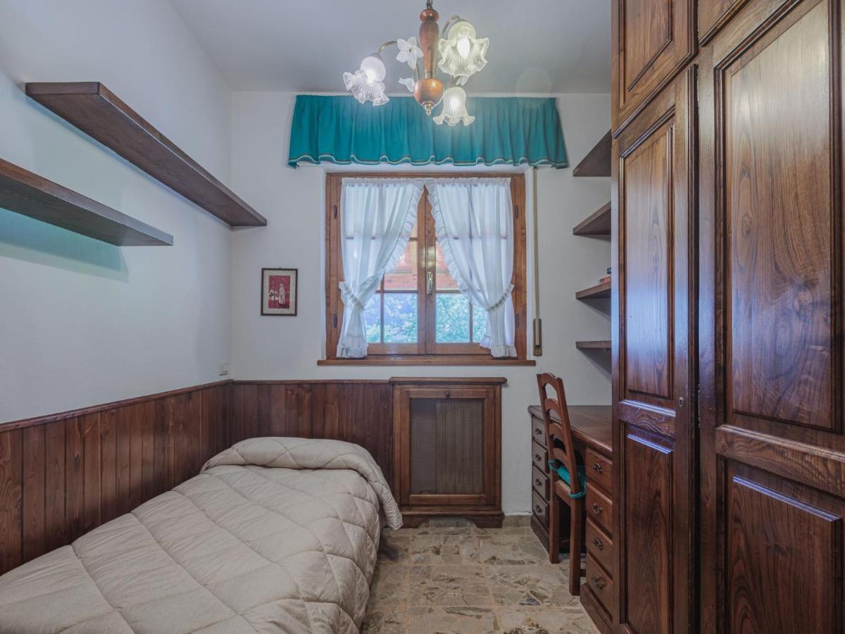 Apartment Barbara By Interhome Corsanico-Bargecchia ภายนอก รูปภาพ