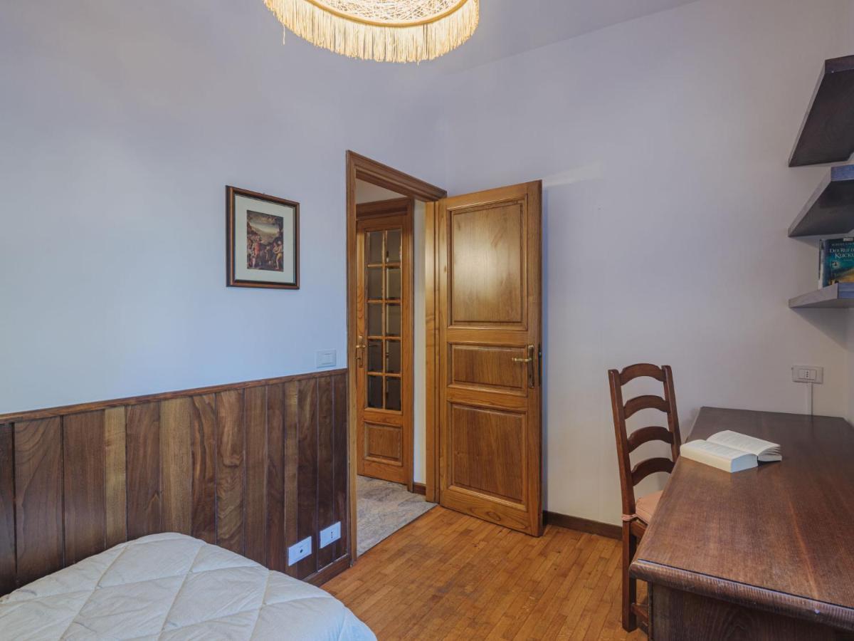 Apartment Barbara By Interhome Corsanico-Bargecchia ภายนอก รูปภาพ