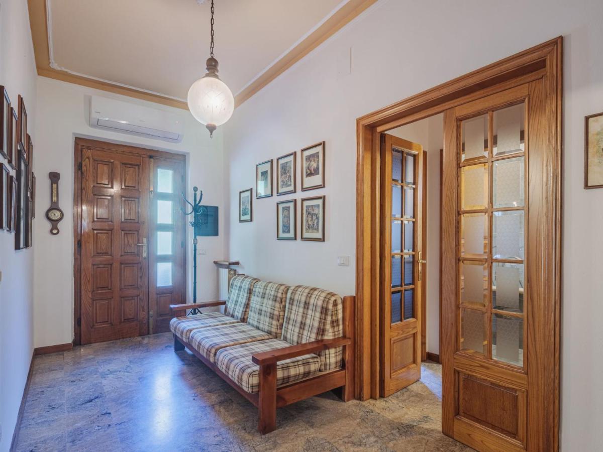 Apartment Barbara By Interhome Corsanico-Bargecchia ภายนอก รูปภาพ