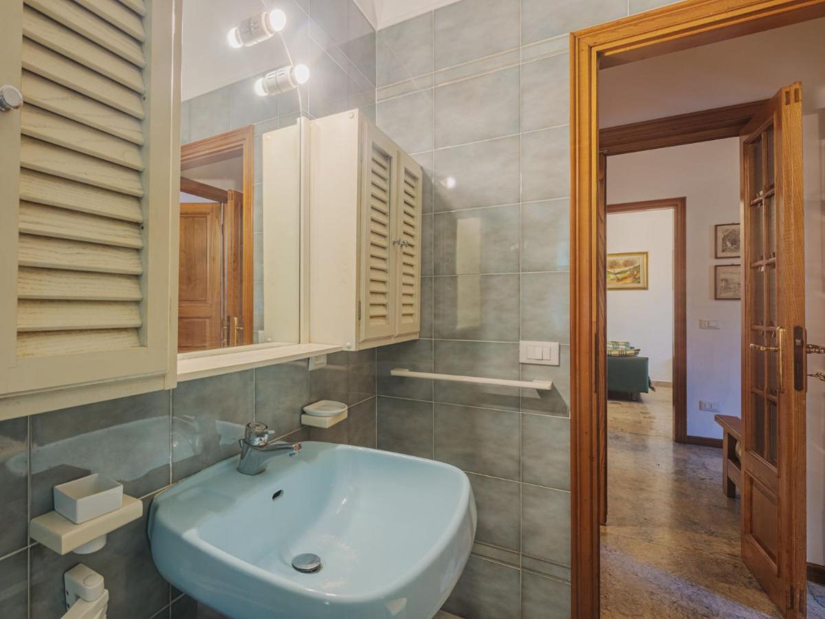 Apartment Barbara By Interhome Corsanico-Bargecchia ภายนอก รูปภาพ