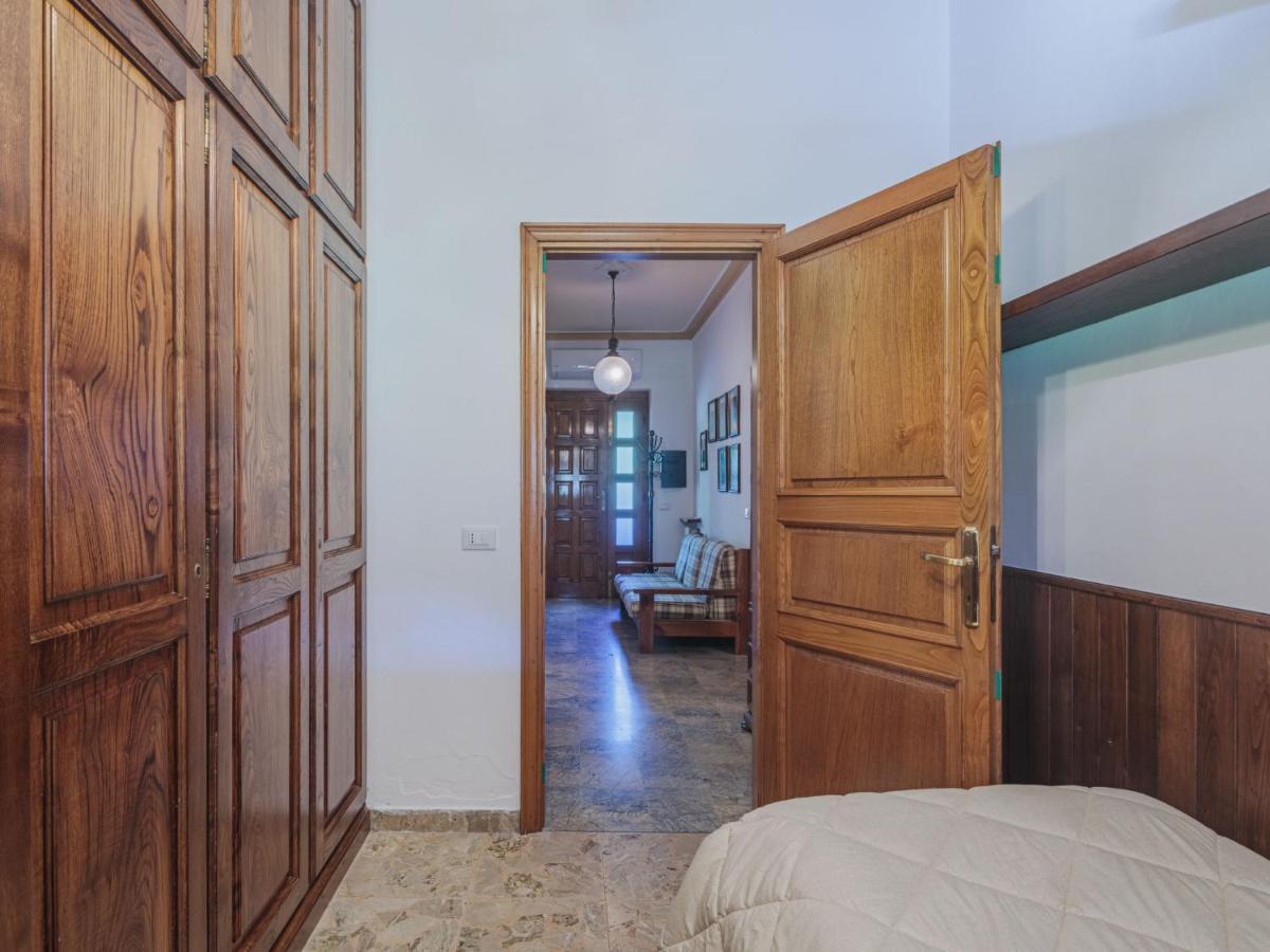 Apartment Barbara By Interhome Corsanico-Bargecchia ภายนอก รูปภาพ