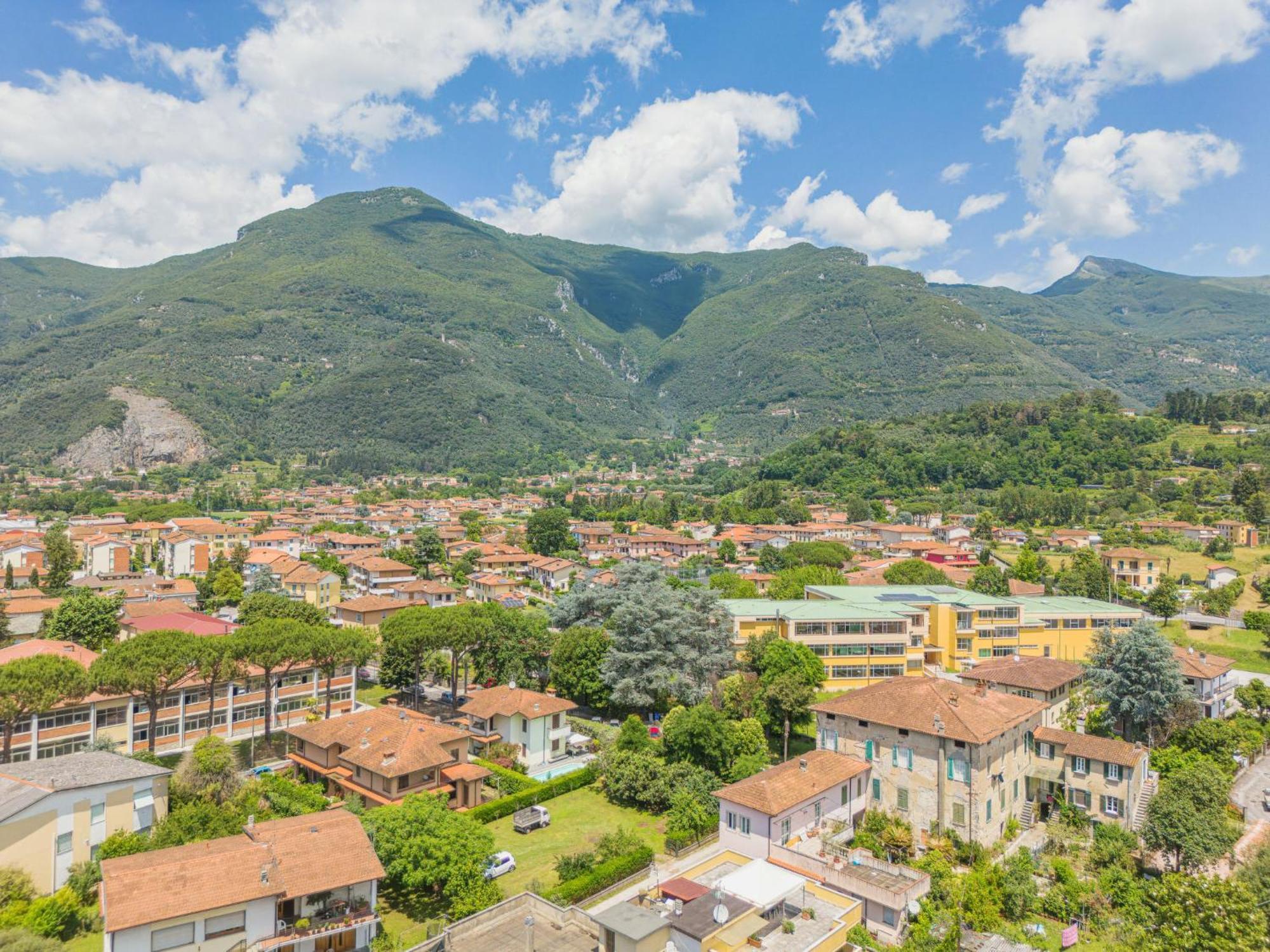 Apartment Barbara By Interhome Corsanico-Bargecchia ภายนอก รูปภาพ