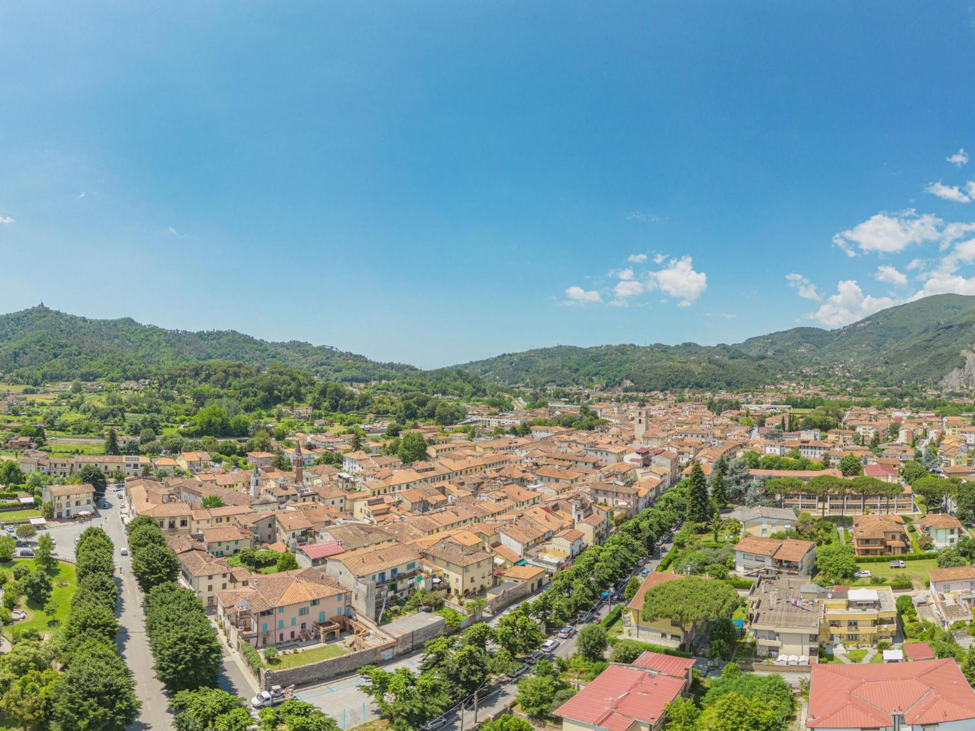 Apartment Barbara By Interhome Corsanico-Bargecchia ภายนอก รูปภาพ